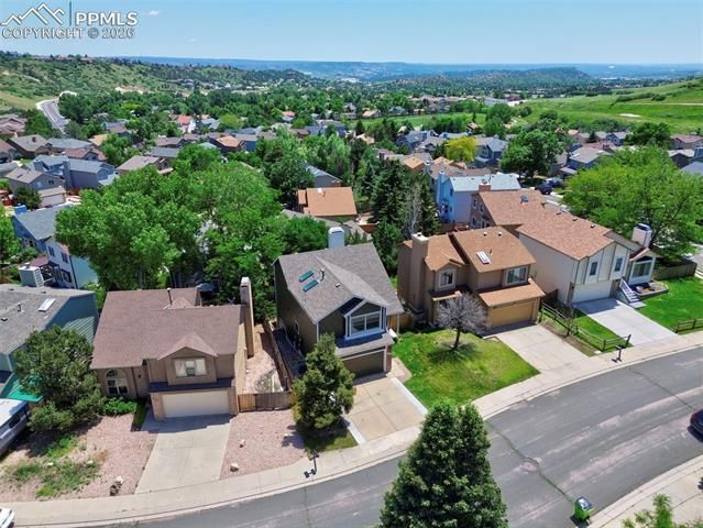 7315 Brentford Drive, Colorado Springs, CO 80919