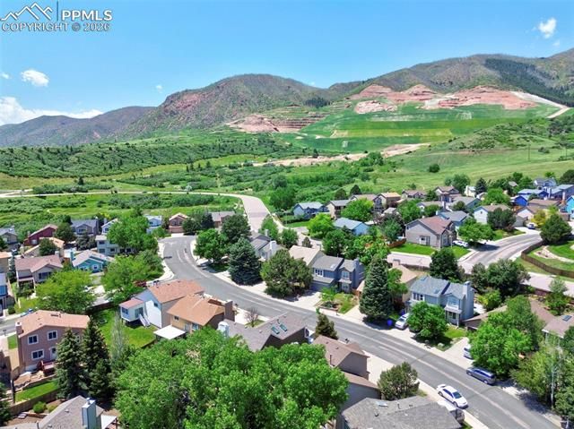 7315 Brentford Drive, Colorado Springs, CO 80919