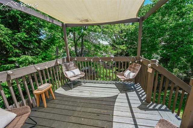 7315 Brentford Drive, Colorado Springs, CO 80919
