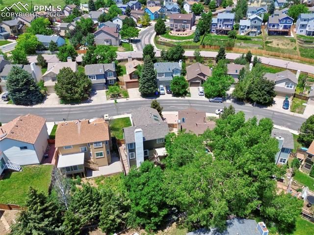 7315 Brentford Drive, Colorado Springs, CO 80919