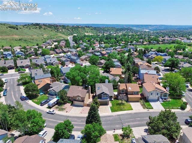 7315 Brentford Drive, Colorado Springs, CO 80919