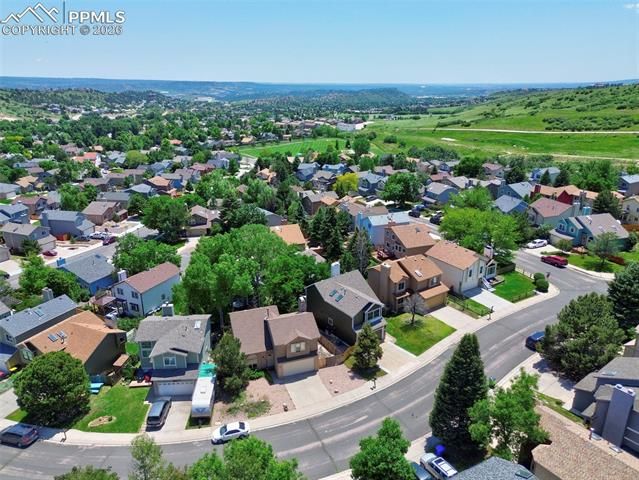 7315 Brentford Drive, Colorado Springs, CO 80919
