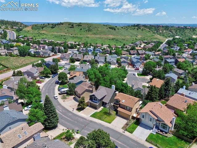 7315 Brentford Drive, Colorado Springs, CO 80919