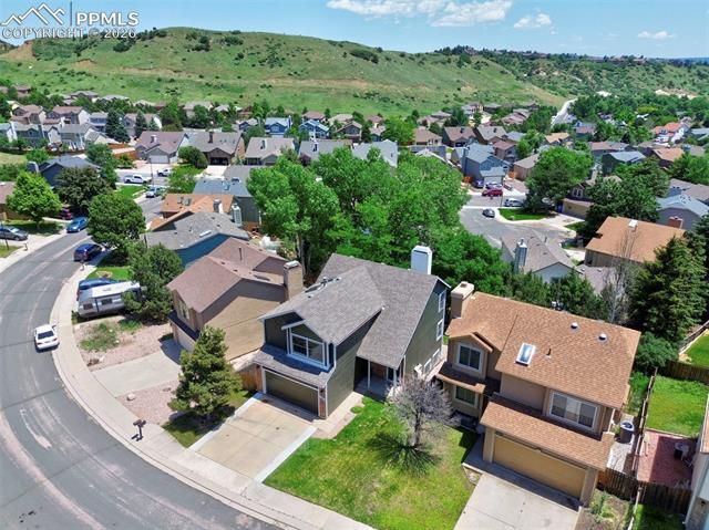 7315 Brentford Drive, Colorado Springs, CO 80919