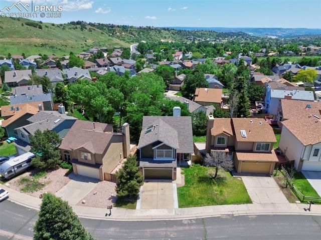 7315 Brentford Drive, Colorado Springs, CO 80919