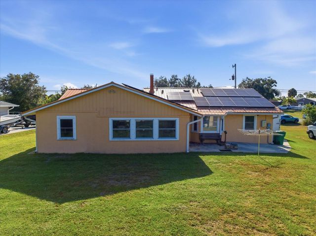 11719 CLAREMONT DRIVE, Port Charlotte, FL 33981