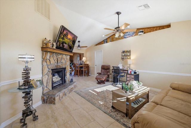 11719 CLAREMONT DRIVE, Port Charlotte, FL 33981