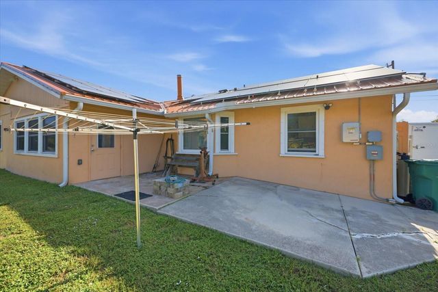 11719 CLAREMONT DRIVE, Port Charlotte, FL 33981