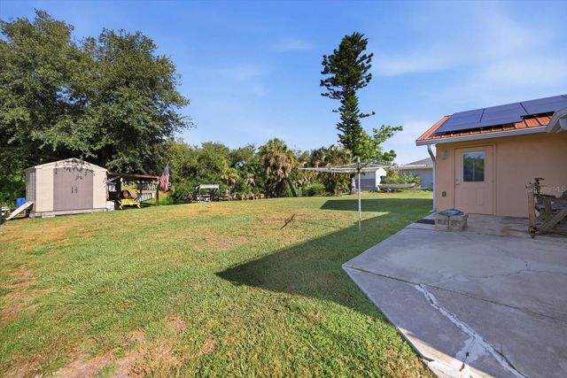 11719 CLAREMONT DRIVE, Port Charlotte, FL 33981