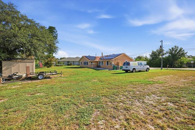 11719 CLAREMONT DRIVE, Port Charlotte, FL 33981