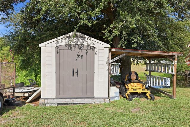 11719 CLAREMONT DRIVE, Port Charlotte, FL 33981