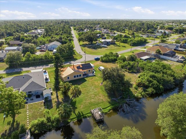 11719 CLAREMONT DRIVE, Port Charlotte, FL 33981