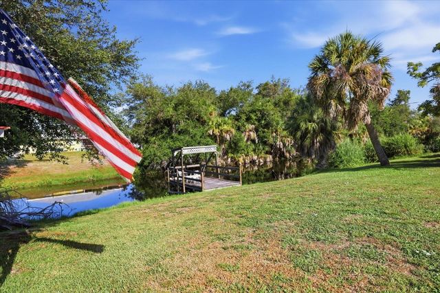 11719 CLAREMONT DRIVE, Port Charlotte, FL 33981