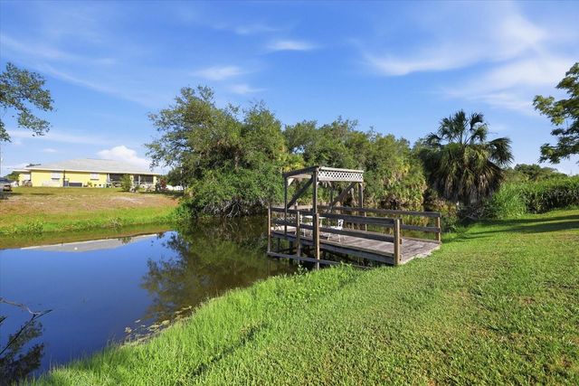 11719 CLAREMONT DRIVE, Port Charlotte, FL 33981