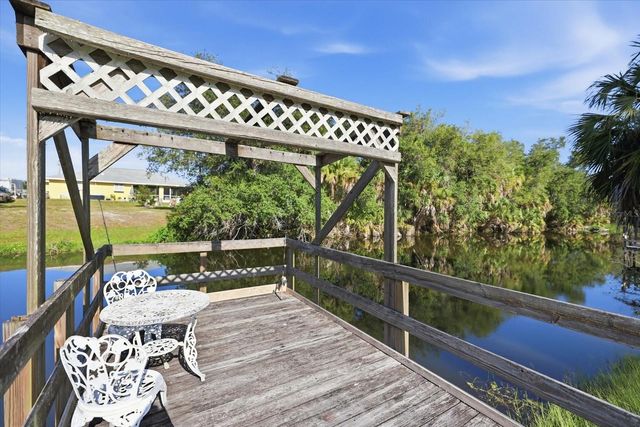 11719 CLAREMONT DRIVE, Port Charlotte, FL 33981