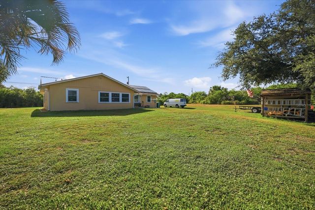 11719 CLAREMONT DRIVE, Port Charlotte, FL 33981