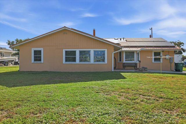 11719 CLAREMONT DRIVE, Port Charlotte, FL 33981