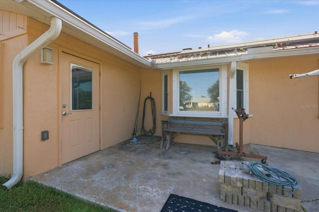 11719 CLAREMONT DRIVE, Port Charlotte, FL 33981