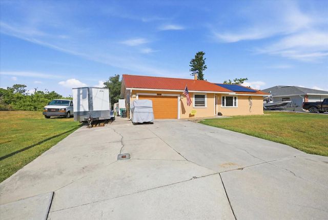 11719 CLAREMONT DRIVE, Port Charlotte, FL 33981