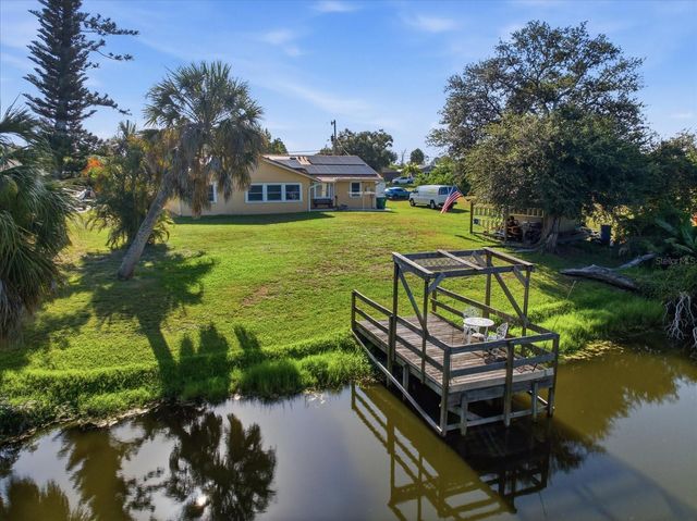 11719 CLAREMONT DRIVE, Port Charlotte, FL 33981