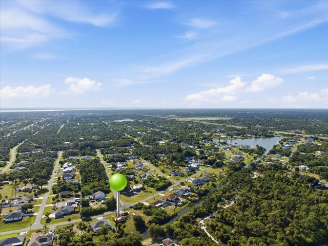 11719 CLAREMONT DRIVE, Port Charlotte, FL 33981