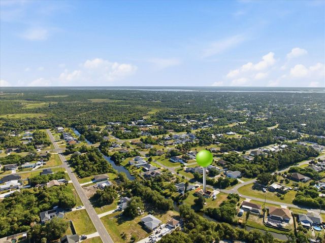11719 CLAREMONT DRIVE, Port Charlotte, FL 33981