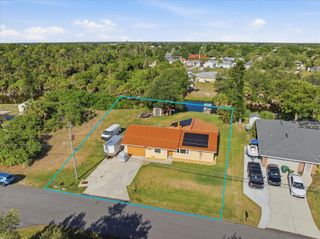 11719 CLAREMONT DRIVE, Port Charlotte, FL 33981