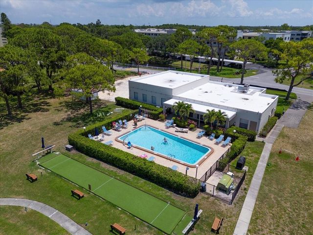 8174 TERRACE GARDEN DRIVE N 204, St Petersburg, FL 33709