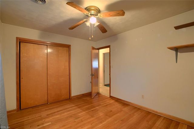 47 Azalea DR, Hampton, VA 23669