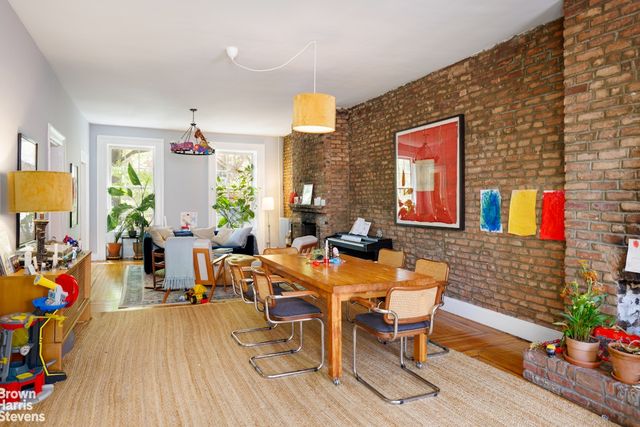 408 HENRY Street, New York City, NY 11201