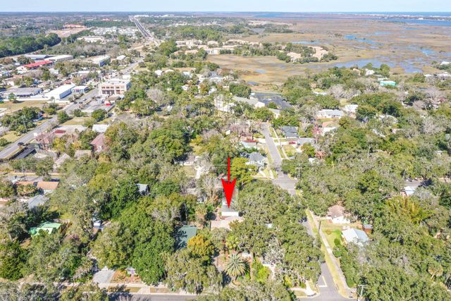 12 Sylvan Dr, St Augustine, FL 32084