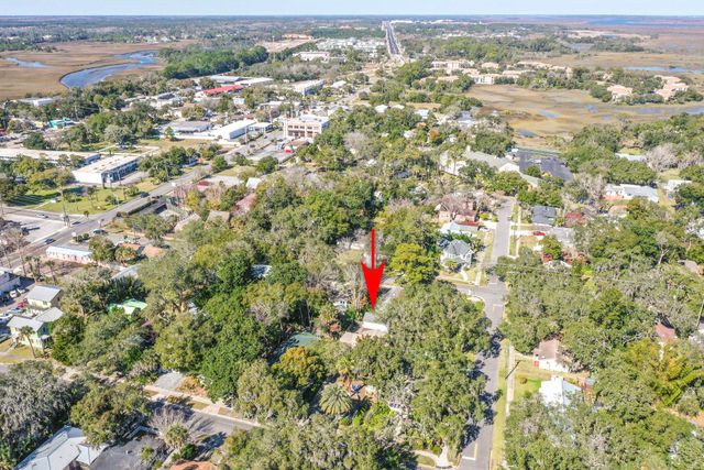 12 Sylvan Dr, St Augustine, FL 32084