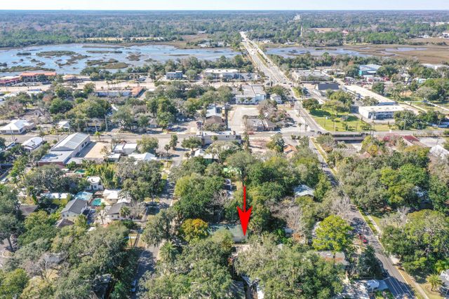 12 Sylvan Dr, St Augustine, FL 32084