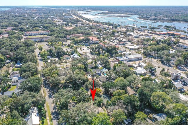 12 Sylvan Dr, St Augustine, FL 32084