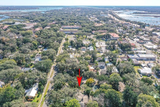 12 Sylvan Dr, St Augustine, FL 32084