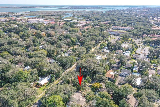 12 Sylvan Dr, St Augustine, FL 32084