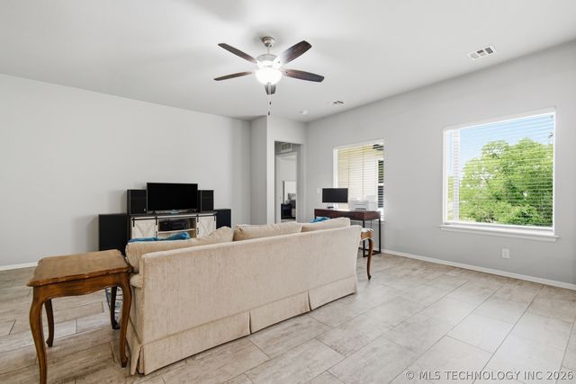 7312 S Indianwood Avenue, Broken Arrow, OK 74011
