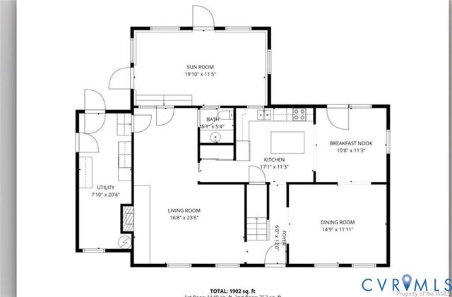 103 Tanbark Ln, Williamsburg, VA 23188