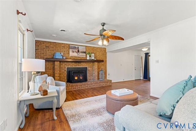 103 Tanbark Ln, Williamsburg, VA 23188