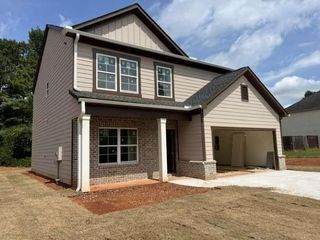 1015 Avalon Terrace, Fairburn, GA 30213