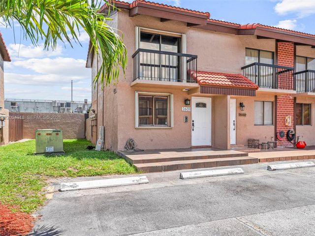 1805 SW 107th Ave 2601, Miami, FL 33165