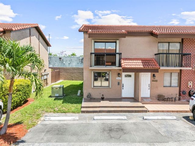 1805 SW 107th Ave 2601, Miami, FL 33165