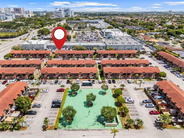 1805 SW 107th Ave 2601, Miami, FL 33165