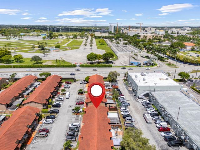 1805 SW 107th Ave 2601, Miami, FL 33165