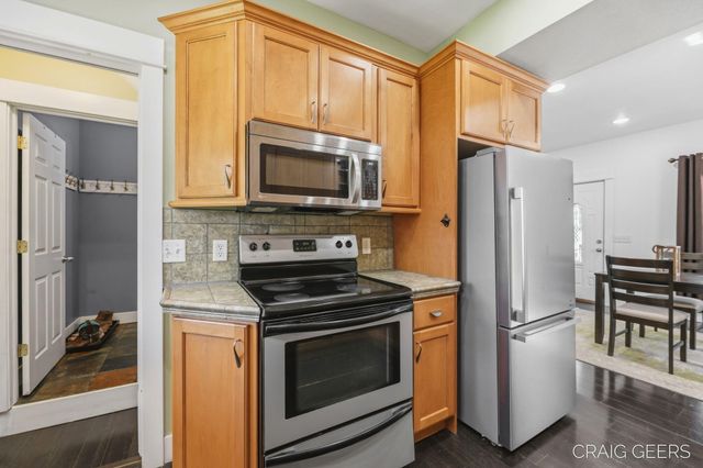 69 Pearl Street, Sparta, MI 49345