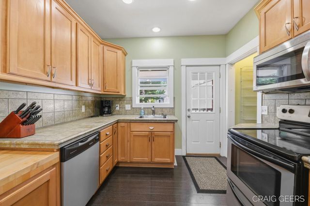 69 Pearl Street, Sparta, MI 49345