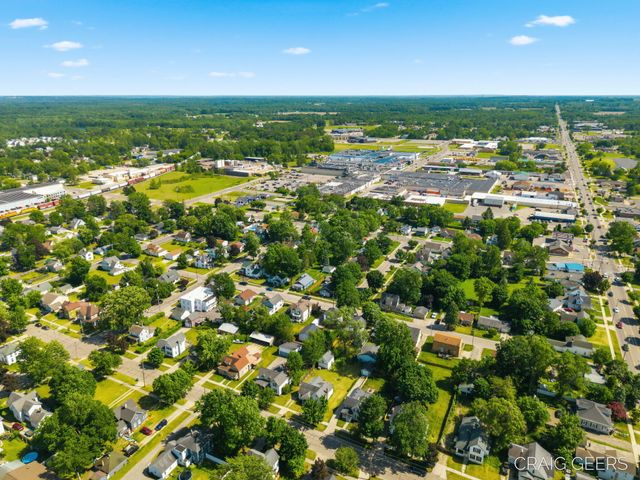 69 Pearl Street, Sparta, MI 49345