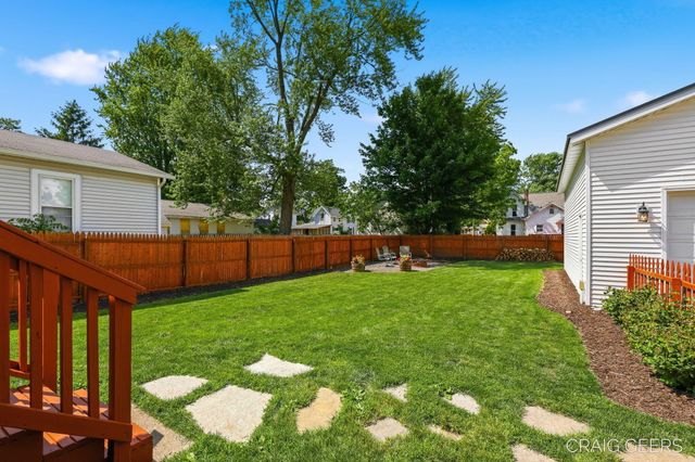 69 Pearl Street, Sparta, MI 49345
