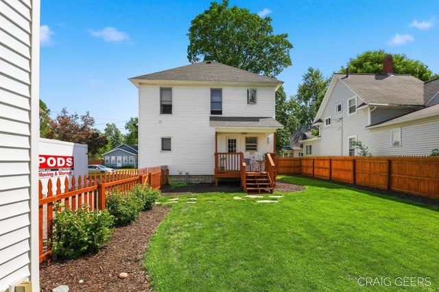 69 Pearl Street, Sparta, MI 49345