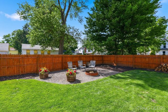 69 Pearl Street, Sparta, MI 49345